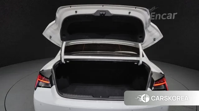 Hyundai Avante (CN7) id 2975119 из Кореи 11