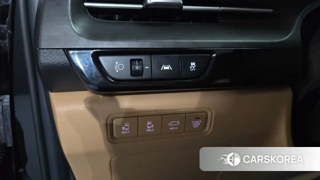 Kia Carnival 4th generation id 4688553 из Кореи 11