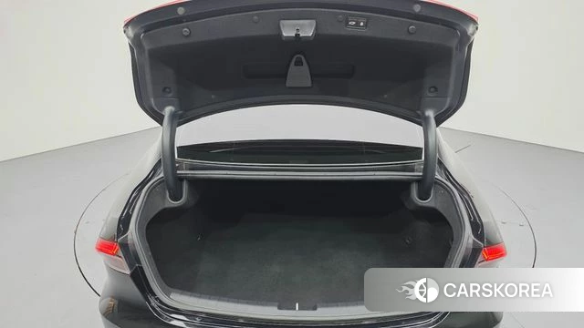 Hyundai The New Grandeur IG id 4518333 из Кореи 11