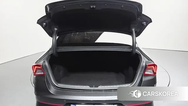 Kia K5 3rd generation id 3355803 из Кореи 11