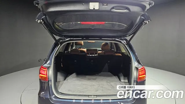 Kia The New Sorento id 2697413 из Кореи 11