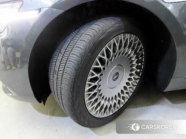 Genesis G90 id 4179888 из Кореи 11