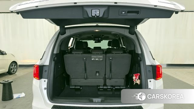 Honda Odyssey id 4351325 из Кореи 11