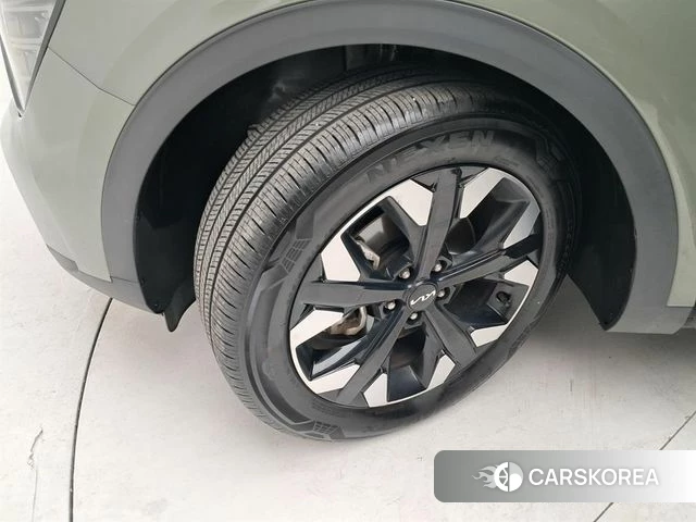 Kia Sportage 5th Generation id 4641579 из Кореи 11
