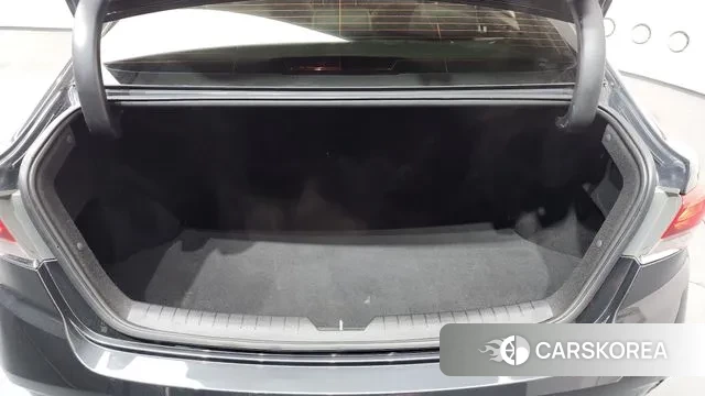 Hyundai Sonata New Rise id 3698591 из Кореи 11