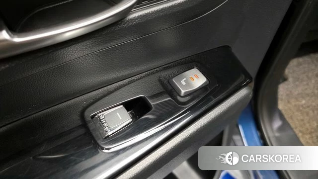 Ssangyong Beautiful Korando id 4397547 из Кореи 11