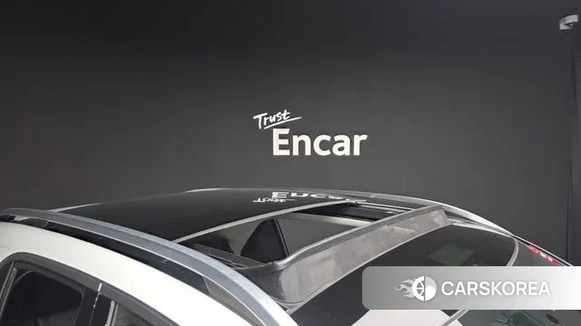 Mercedes-Benz GLE-Class W167 id 3788767 из Кореи 11