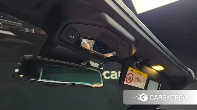 BMW Z4 (G29) id 3787502 из Кореи 11