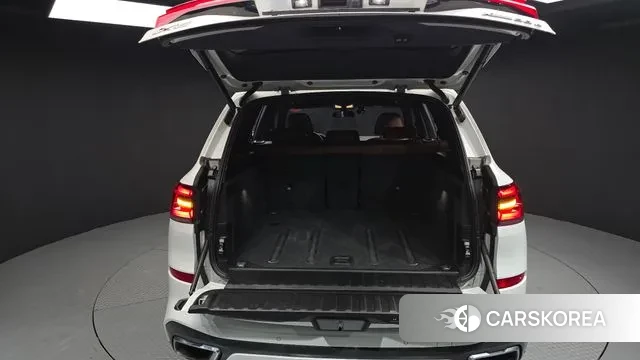 BMW X5 (G05) id 3561179 из Кореи 11