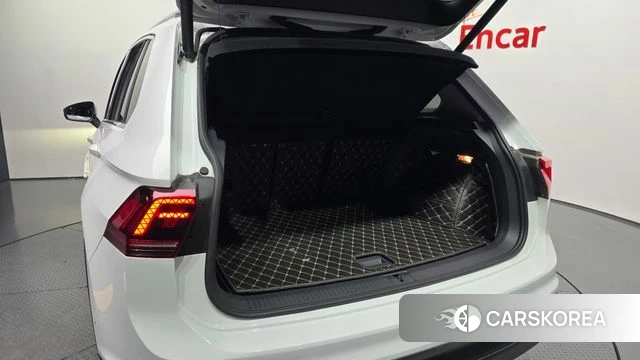 Volkswagen Tiguan second Generation id 4662931 из Кореи 11