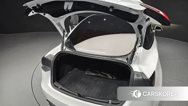 Tesla Model 3 id 3496886 из Кореи 11