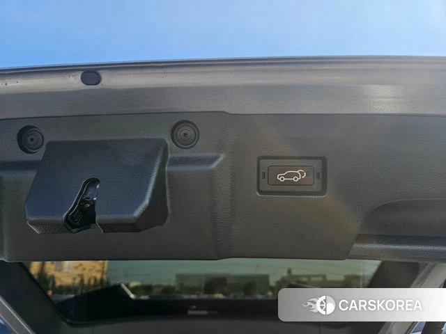 Ssangyong Actian 2nd Generation id 4628525 из Кореи 11