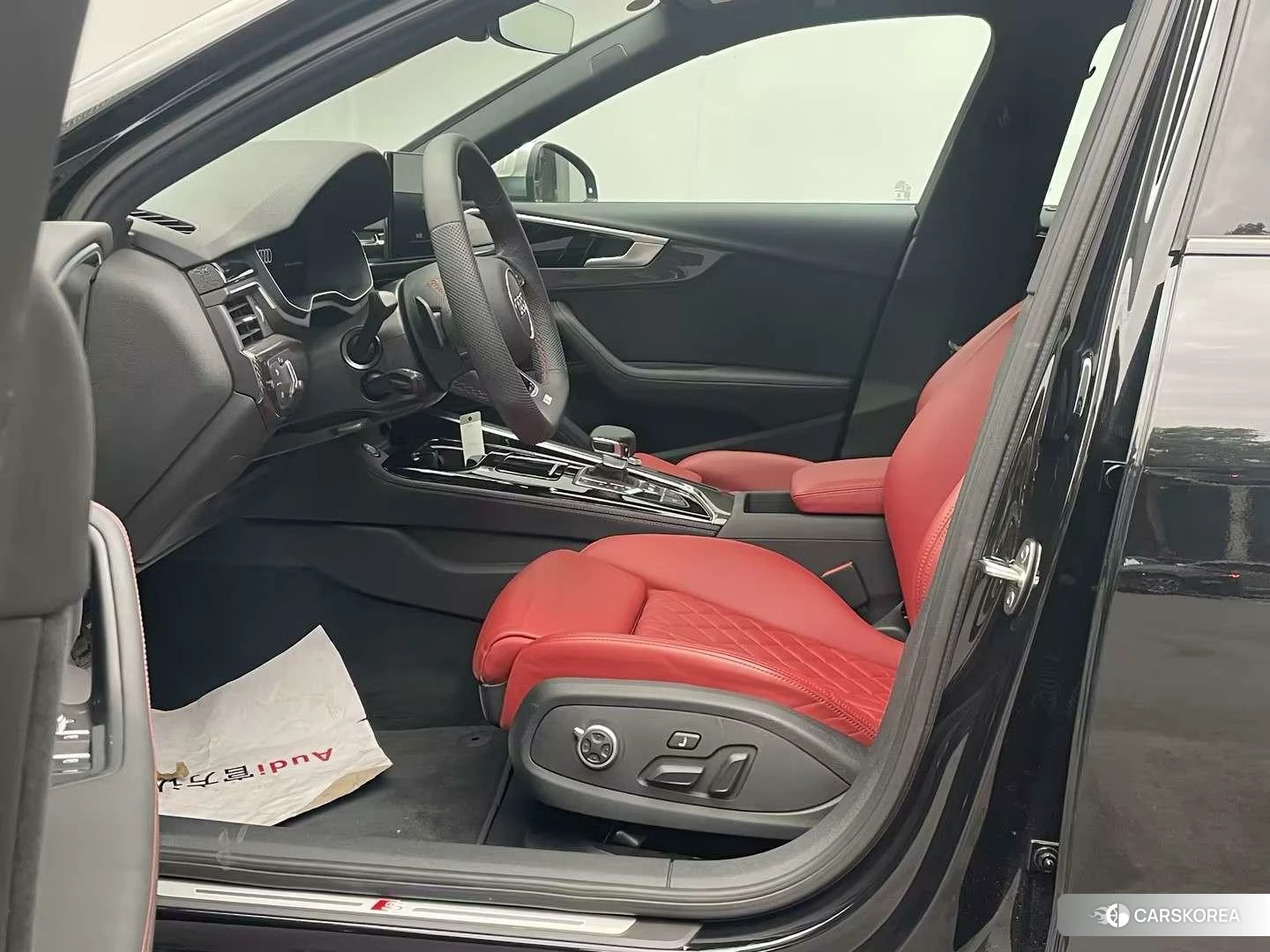 Audi S4 id 4440877 из Китая 11