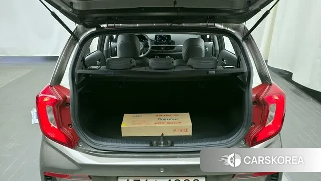 Kia Morning Urban (JA) id 3519208 из Кореи 11