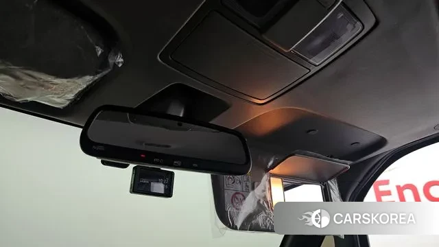 Kia The New Ray id 3514258 из Кореи 11