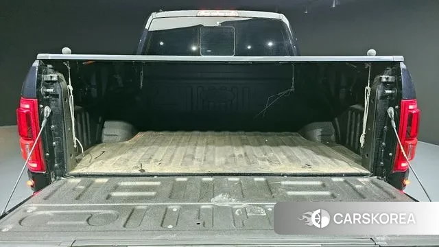 Ford F150 id 3469180 из Кореи 11