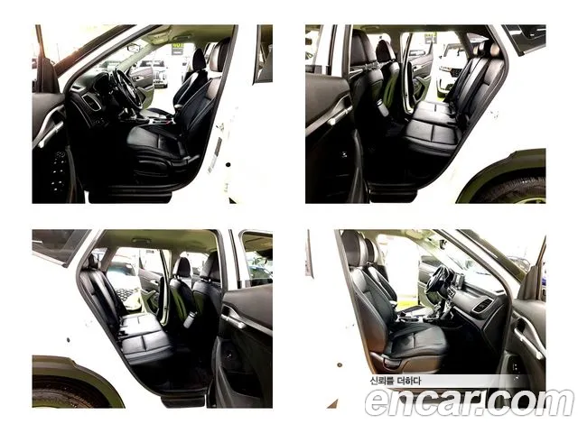 Kia Seltos id 2703024 из Кореи 11