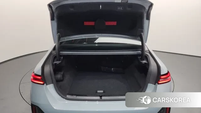 BMW i5 (G60) id 3457235 из Кореи 11