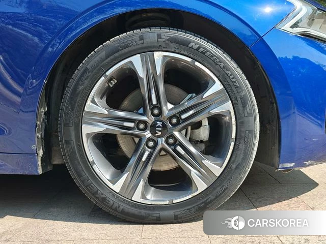 Kia K5 id 3856266 из Китая 11