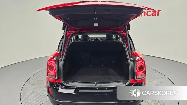 Mini Cooper D Countryman id 3028942 из Кореи 11