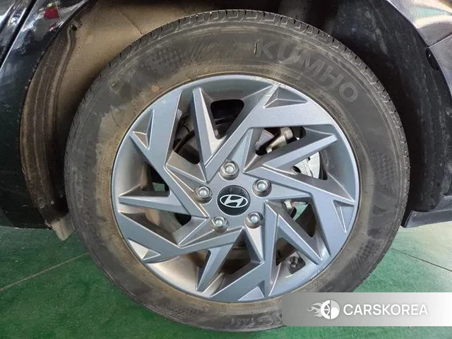Hyundai The New Avante (CN7) id 3256770 из Кореи 11