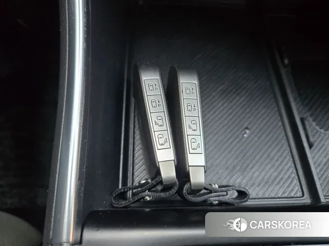 Kia The New Carnival 4th Generation id 3705724 из Кореи 11