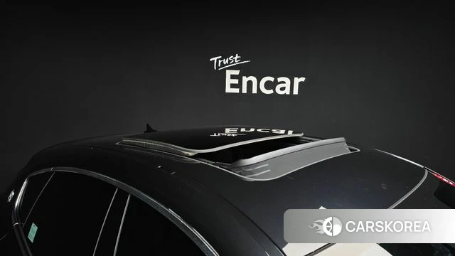 Maserati Levante id 4446053 из Кореи 11