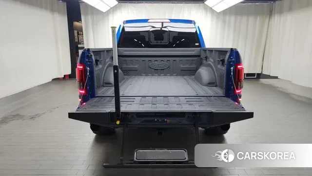 Ford F150 id 3123202 из Кореи 11