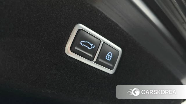 Genesis G90 (RS4) id 4281316 из Кореи 11