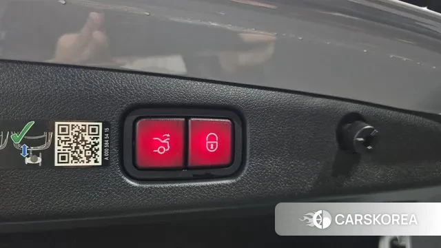 Mercedes-Benz E-Class W214 id 3523454 из Кореи 11