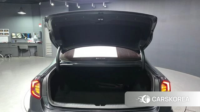 Hyundai Sonata (DN8) id 4416935 из Кореи 11