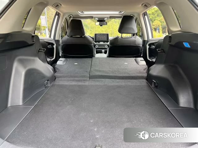 Toyota RAV4 Rongfang id 4278148 из Китая 11