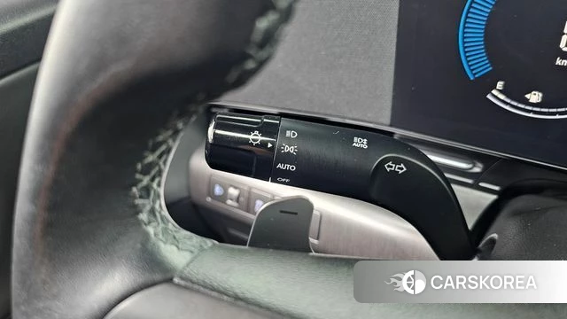 Hyundai Kona (SX2) id 4516483 из Кореи 11