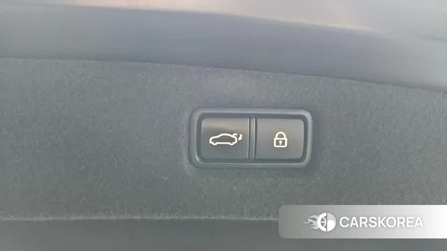 Genesis G90 id 3607915 из Кореи 11