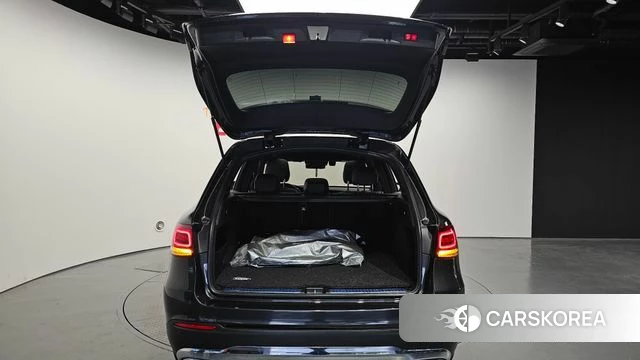 Mercedes-Benz GLC-Class X253 id 4267342 из Кореи 11