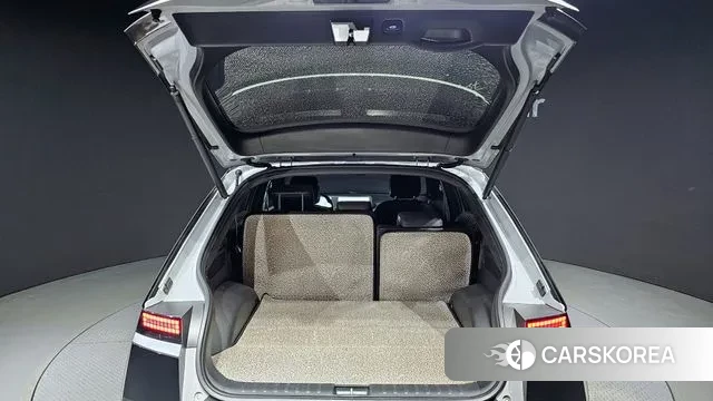 Hyundai Ionic 5 id 3093510 из Кореи 11