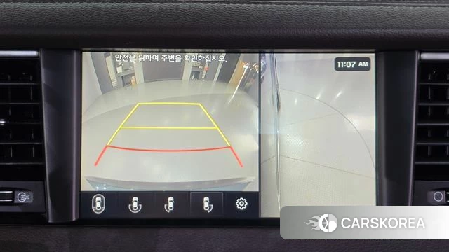 Kia Come New K7 id 4907317 из Кореи 11