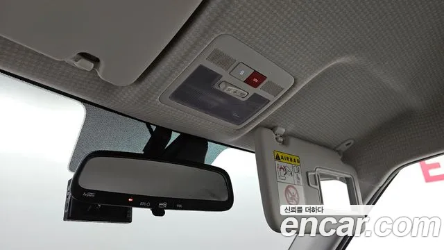 Hyundai Casper id 2706460 из Кореи 11