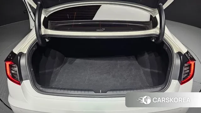 Hyundai Sonata Hybrid (DN8) id 3572965 из Кореи 11