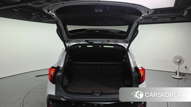 Kia The New Seltos id 4579780 из Кореи 11