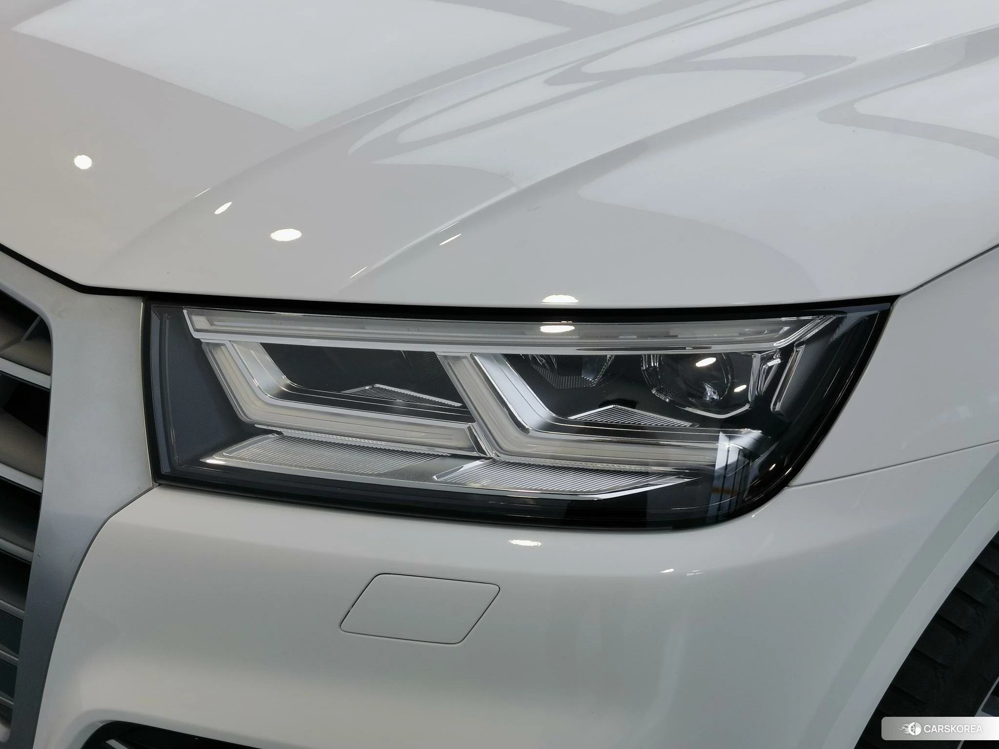 Audi Q5L id 4513967 из Китая 11