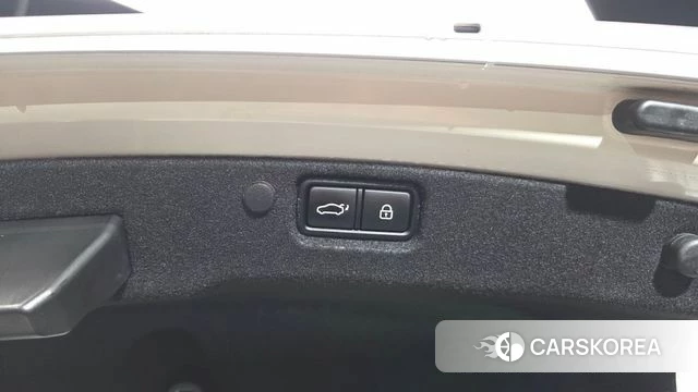 Kia K7 Premier id 3844680 из Кореи 11