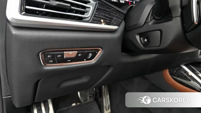 BMW X7 (G07) id 4676088 из Кореи 11
