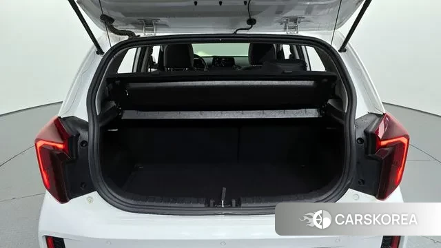 Kia The New Morning (JA) id 3377684 из Кореи 11