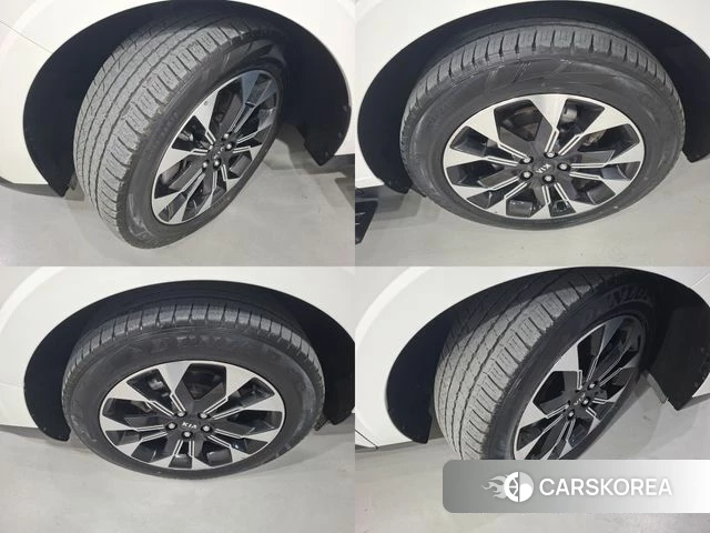 Kia Carnival 4th generation id 3800380 из Кореи 11