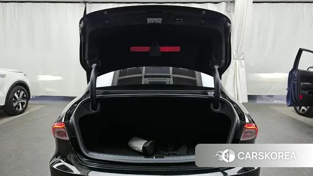 Hyundai The New Grandeur IG id 3479530 из Кореи 11