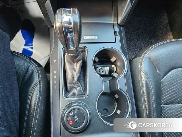 Ford Explorer id 3259545 из Кореи 11