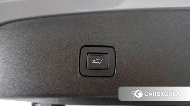 Chevrolet (GM Daewoo) Trax Crossover id 3758059 из Кореи 11