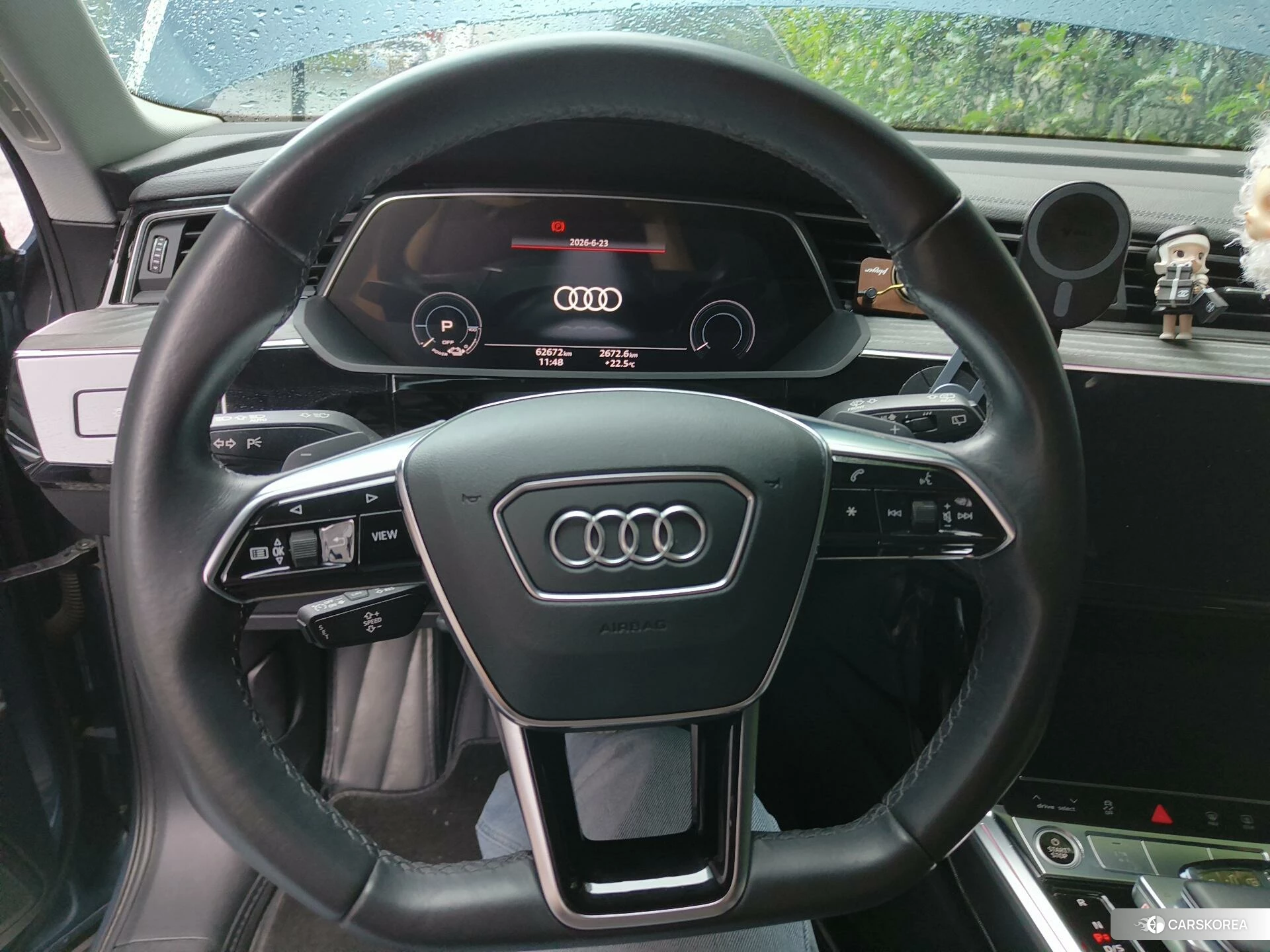 Audi e-tron id 4510812 из Китая 11