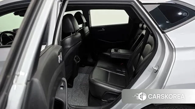 Hyundai All New Tucson id 3302625 из Кореи 11